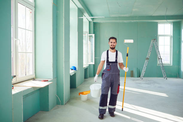 Biohazard Mold Removal in Youngstown, OH