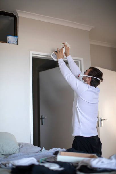 Best Comprehensive Air Testing for Mold Contaminants  in Youngstown, OH